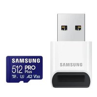 근호컴 [삼성전자]micro SD PRO Plus 2023 (512GB)