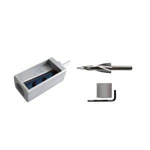 스타엠 No.4950 옹이제거기리세트