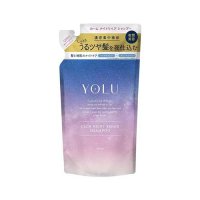 요루 캄 나이트 리페어 샴푸 400ml YOLU Calm Night Repair Shampoo 400ml