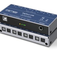 RME Digiface USB 오디오 인터페이스