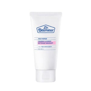 더페이스샵 닥터벨머 데일리리페어 폼클렌저 150ml