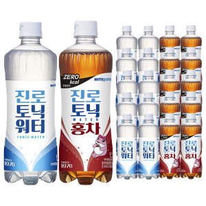 진로토닉워터 최저가 가성비상품