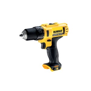 디월트 충전드릴 DCD710N 충전 드릴 드라이버 베어툴 본체 10.8V