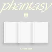 [버전랜덤] 더보이즈 THE BOYZ - 정규2집 Part.1 [PHANTASY_Christmas in August] (PLATFORM Ver.)