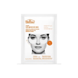 더페이스샵 닥터벨머 더마 콜라겐 아이 패치 4g