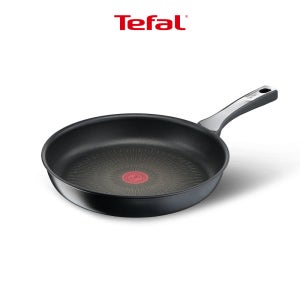 테팔 인덕션 티타늄 5X 플래티늄 프라이팬 28cm