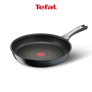 테팔 인덕션 티타늄 5X 플래티늄 프라이팬 30cm