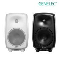 제네렉 GENELEC G5 액티브 라우드 스피커 8인치 G Five 1통