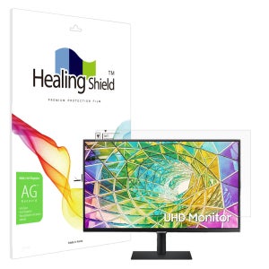 삼성 S8 S32A800 저반사 액정보호필름