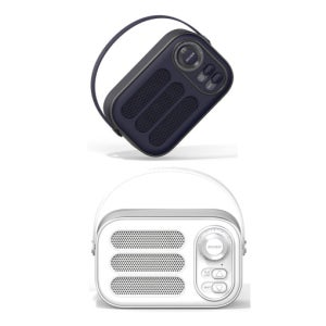 아이리버 블루투스 캠핑 휴대용 무선스피커 ISB-M01