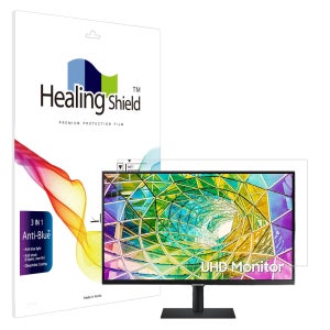 삼성 S8 S32A800 블루라이트차단 액정보호필름