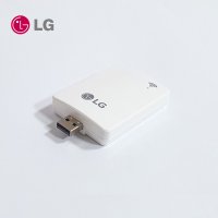 LG냉난방기 에어컨 와이파이키트 모뎀 ThinQ Wi-fi 핸드폰제어 LCW-005