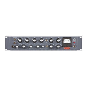 RETRO Instruments Powerstrip 1채널 마이크 프리앰프/채널 스트립