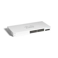 시스코 CISCO CBS220-24T-4G-EU 스위칭허브24포트1000Mbps/4SFP