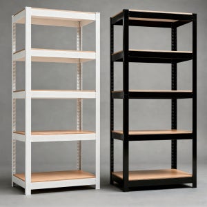 이케아선반 코스트코고릴라랙 V2 스피드랙 홈던