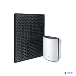 [호환] 위닉스 공기청정기필터 CAF-L0S3 필터 국산 H13 탈취 위드유