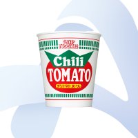 닛신 컵누들 칠리토마토 일본 컵라면 NISSIN