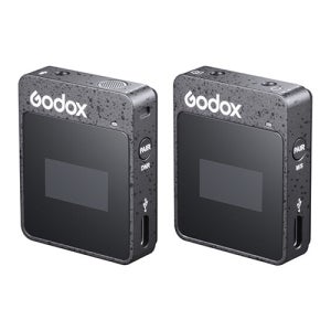 고독스 Movelink II M1 초소형 무선마이크 유튜브 강의용 무브링크