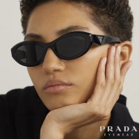 프라다 여자 명품선글라스 PRADA SPR 26ZF 카리나 캣츠아이 캣아이