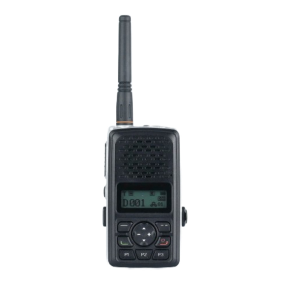 연화엠텍 DX-400 / DX400 국산 디지털무전기 건설용 공사장 현장 무전기