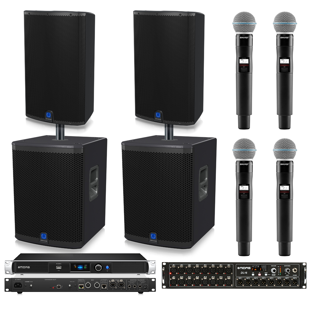 국가공인 음향렌탈 스피커 마이크 밴드 드럼 악기 공연 행사 축제 장비대여