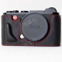 라이카 Leica CL레더 카메라 보호 속사케이스