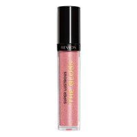 Revlon 레브론 수퍼 러스트러스 립글로스 301 Rose Quartz