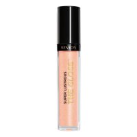 Revlon 레브론 수퍼 러스트러스 립글로스 205 Snow Pink