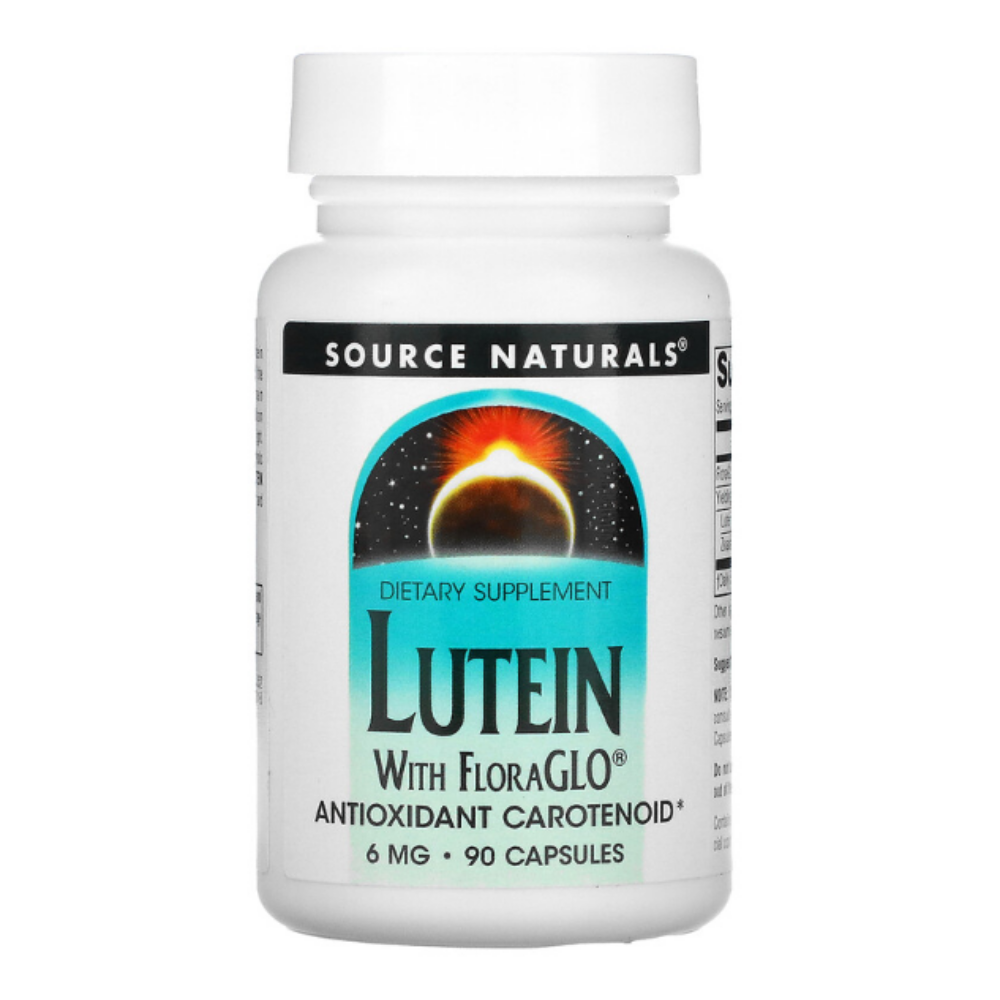 스페셜 플래티넘 루테인