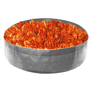 코멧 다용도 무봉제 김장매트, 1개,140x15cm