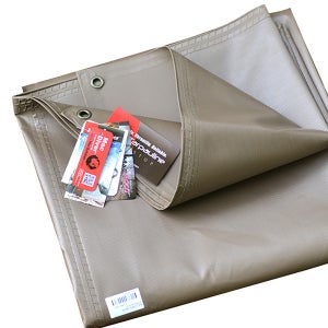 [맥아웃도어] 지프 실베스터 그라운드시트(세트분리형)