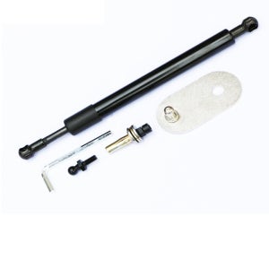 닷지 램 1500 DODGE RAM 09-18 년식 트렁크 유압 쇼바 가스켓 악세사리