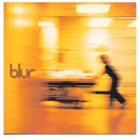 블러 Blur LP