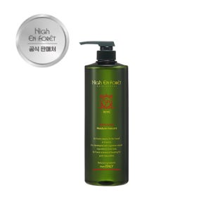 [하이앙포레] 수분마스카라[일반캡]-1000ml