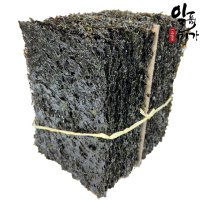 맛있는 곱창김 100장 완도 구운 곱창돌김 신안 진도 전장 생김