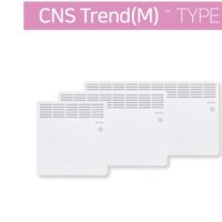 스티벨 엘트론 전기컨벡터 CNS-300S TREND / M 벽걸이형 3000W