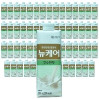 뉴케어 구수한맛 200ml 60팩