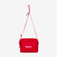 슈프림 숄더백 레드 - 19SS Supreme Shoulder Bag Red - 19SS