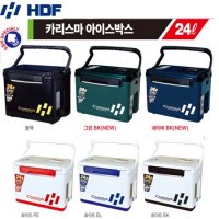 해동 카리스마 아이스박스 24L