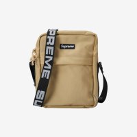 슈프림 숄더백 탄 - 18SS Supreme Shoulder Bag Tan - 18SS