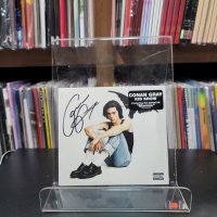 ※설명참조※ [친필 사인 CD] Conan Gray 코난 그레이 - Kid Krow (Signed CD) 사인 한정반