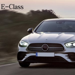 벤츠 E클래스 W213 전기형(17년-20년) 다이아몬드 AMG 튜닝 그릴