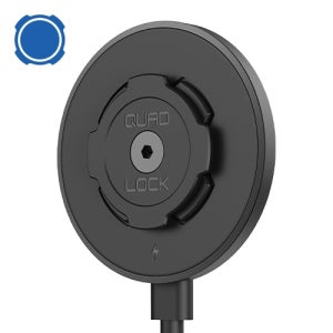 쿼드락 Wireless Charging Head Car/Desk V2 (무선충전헤드 Car/Desk)