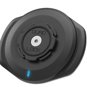 쿼드락 360 Head - Weatherproof Wireless Charging Head V3 (무선충전헤드)