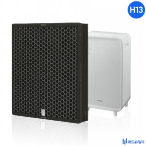 [호환] 위니아 공기청정기필터 EPA14C0AEW 필터 국산 H13 정품형 위드유