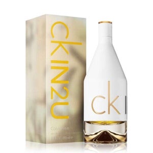 캘빈클라인 CK IN2U HER EDT 150ml