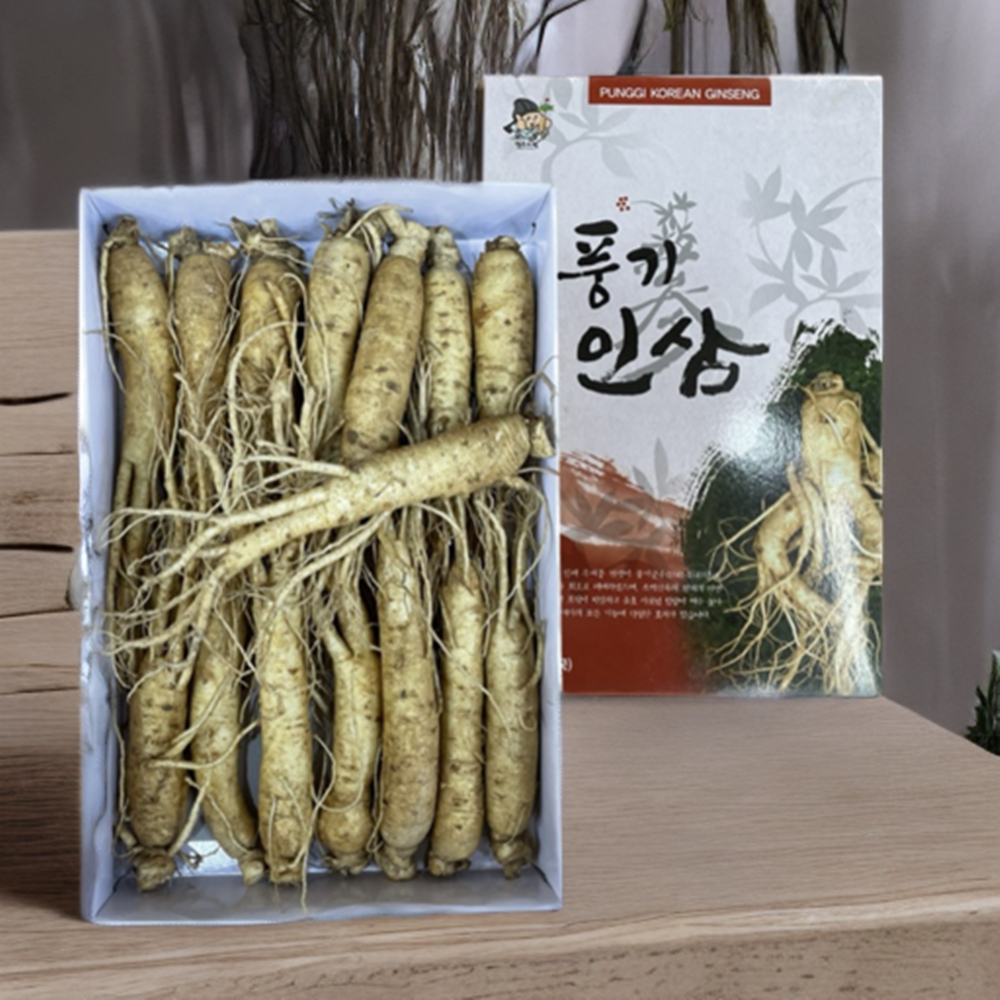 풍기고려인삼사 이미지