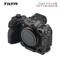 틸타 TILTA 소니 SONY A7S3 하프 케이지 확장 프레임