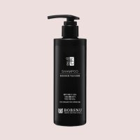 서울대 밥스누 약콩모 샴푸 지성 지루성 탈모증상완화 샴푸 400ml