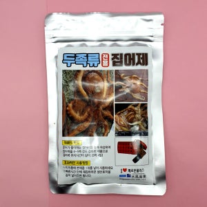 바다통발 미끼 두족류 집어제 문어 쭈꾸미 페로몬첨가 정어리 농축